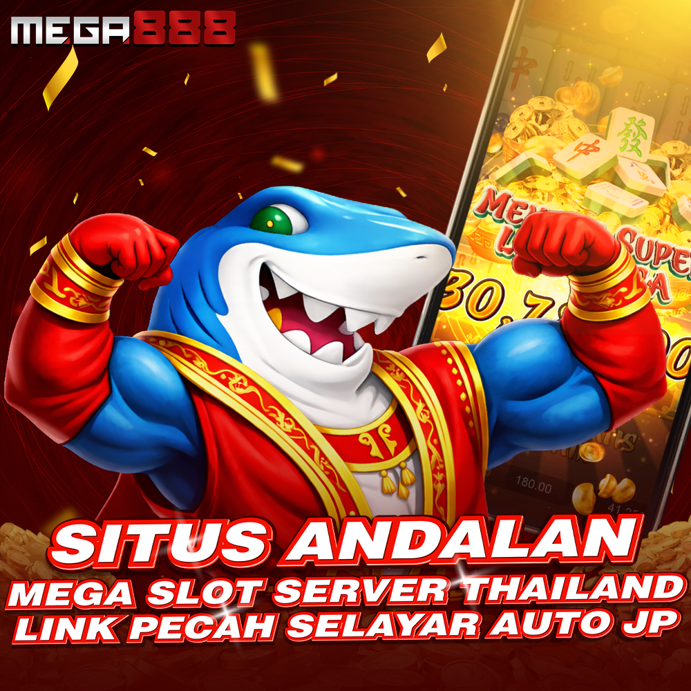 SERVER THAILAND › Download Situs APK Slot MEGA888 Gampang Menang Scatter Hitam